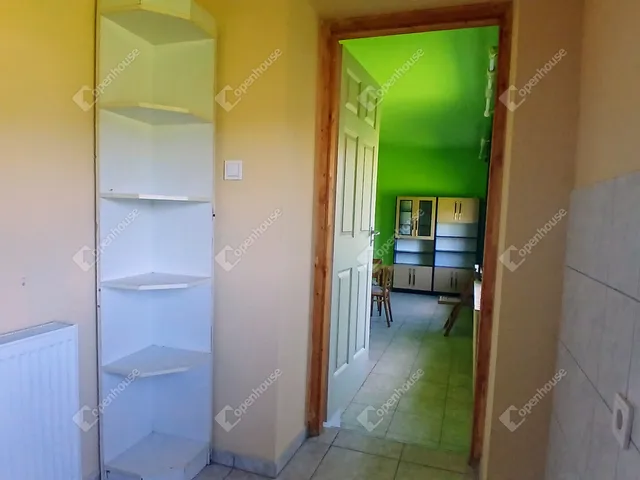 Eladó ház Alsónemesapáti 68 nm