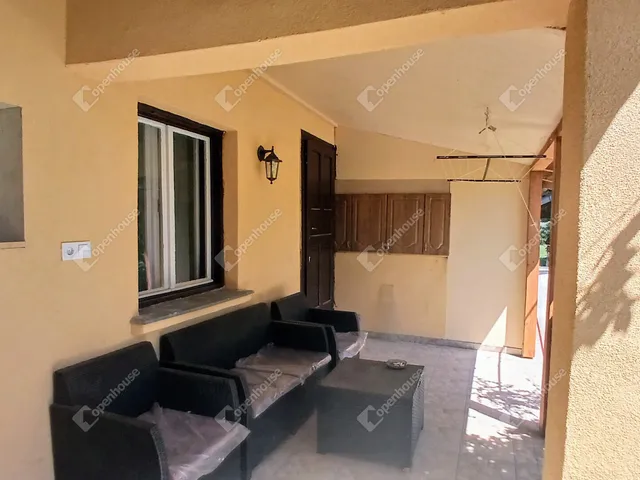 Eladó ház Alsónemesapáti 68 nm