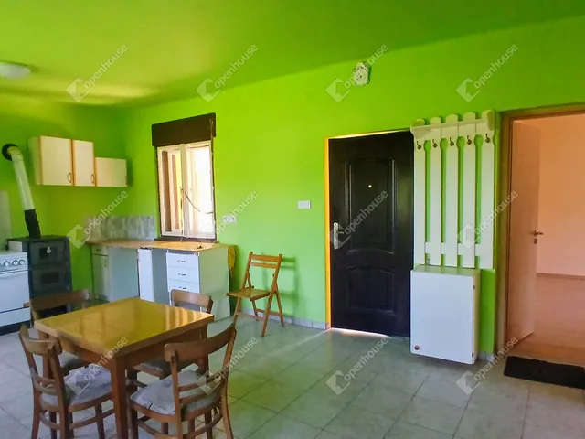 Eladó ház Alsónemesapáti 68 nm