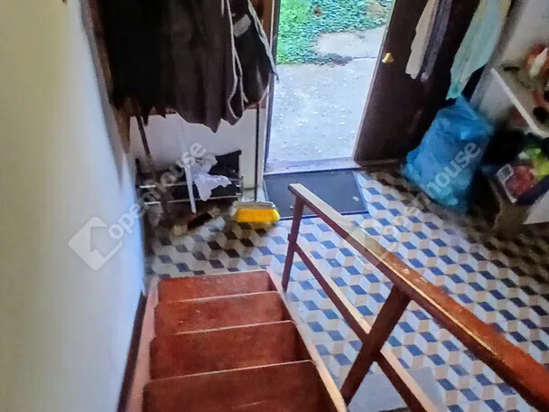 Eladó telek Csatár 2078 nm