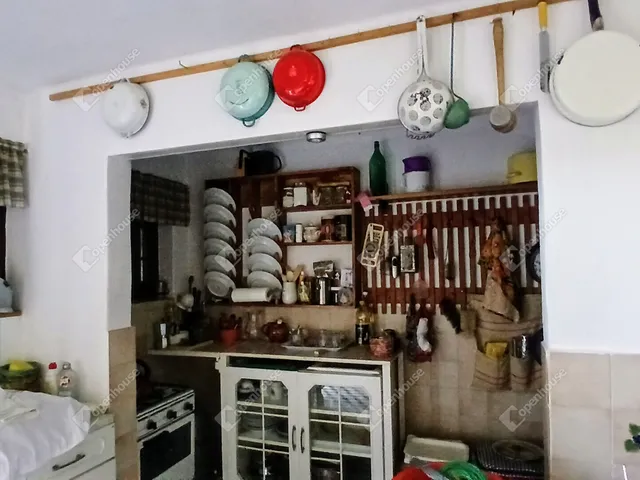 Eladó telek Csatár 2078 nm