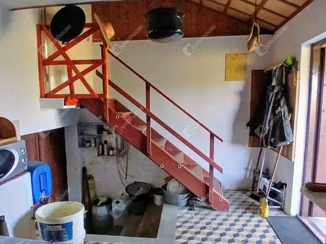 Eladó telek Csatár 2078 nm