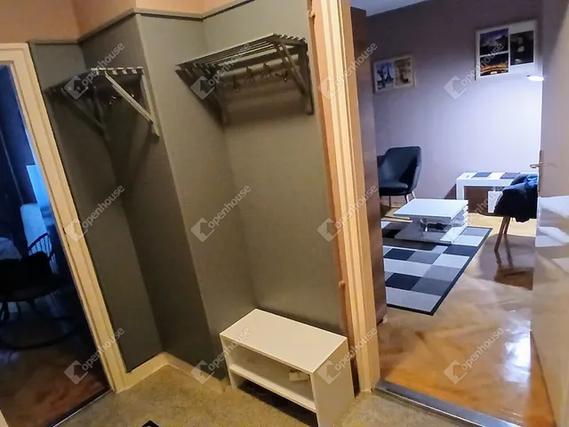 Eladó lakás Zalaegerszeg, Landorhegy 38 nm