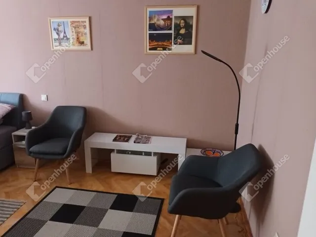 Eladó lakás Zalaegerszeg, Landorhegy 38 nm