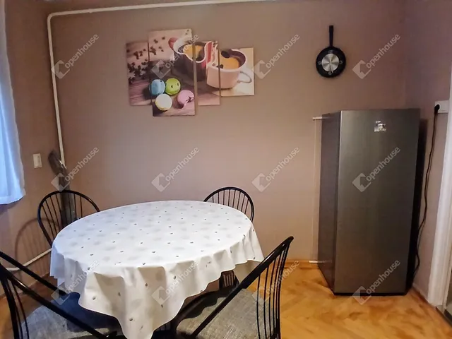 Eladó lakás Zalaegerszeg, Landorhegy 38 nm