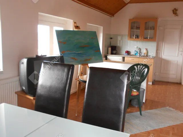 Eladó ház Keszthely, Kertváros 93 nm