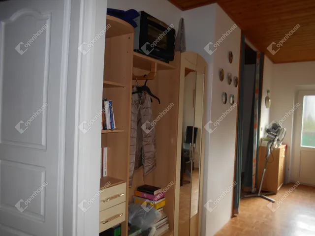 Eladó ház Keszthely, Kertváros 93 nm