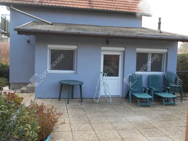 Eladó ház Keszthely, Kertváros 93 nm