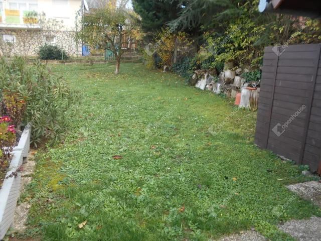 Eladó ház Keszthely, Kertváros 93 nm