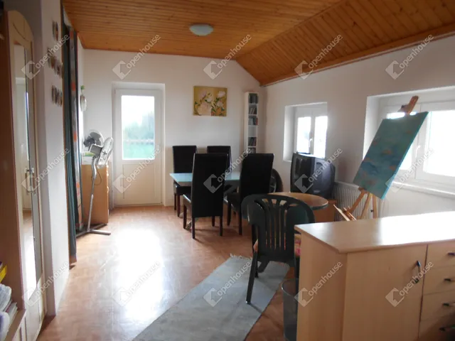 Eladó ház Keszthely, Kertváros 93 nm