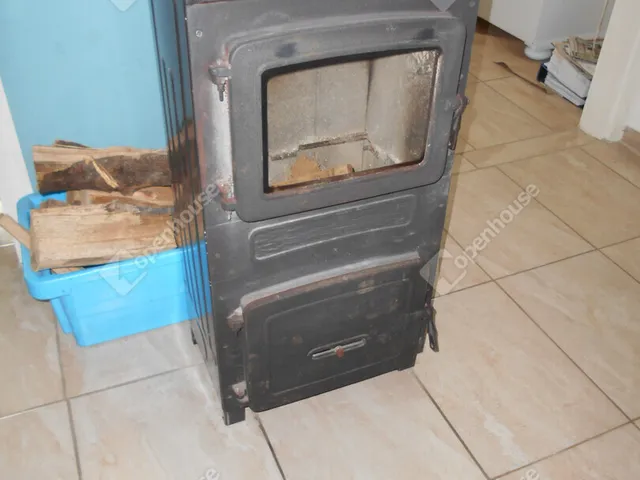 Eladó ház Keszthely, Kertváros 93 nm