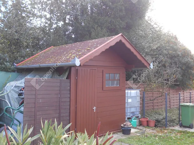 Eladó ház Keszthely, Kertváros 93 nm