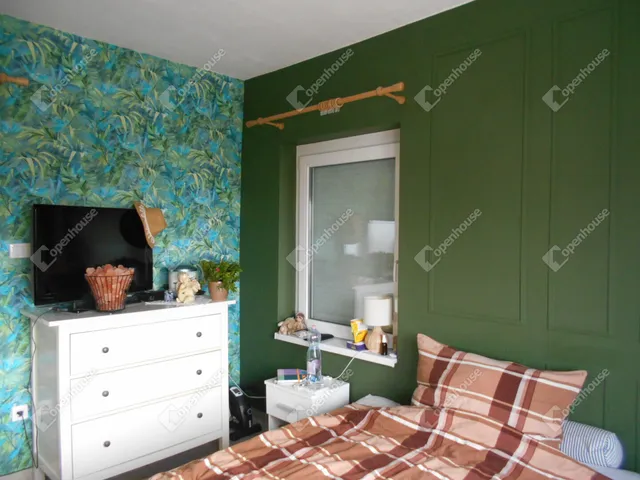 Eladó ház Keszthely, Kertváros 93 nm