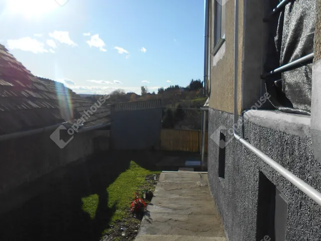 Eladó telek Zalaegerszeg 1166 nm