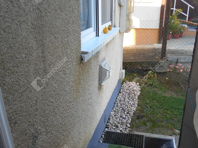 Eladó telek Zalaegerszeg 1166 nm