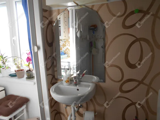 Eladó telek Zalaegerszeg 1166 nm