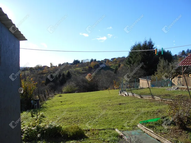 Eladó telek Zalaegerszeg 1166 nm