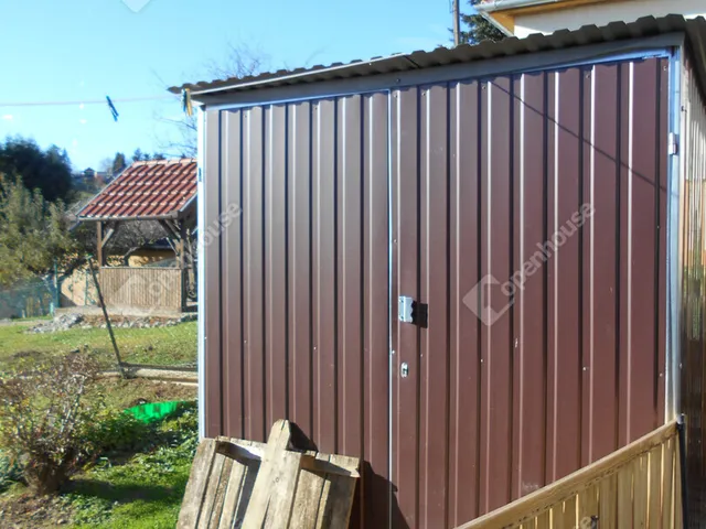 Eladó telek Zalaegerszeg 1166 nm