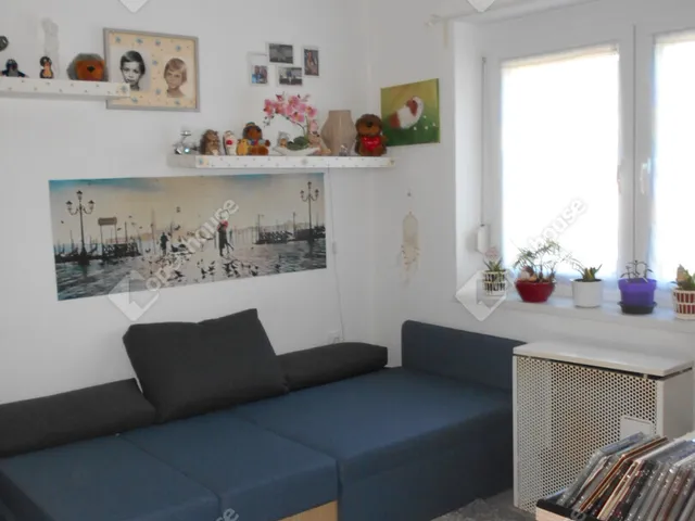 Eladó telek Zalaegerszeg 1166 nm