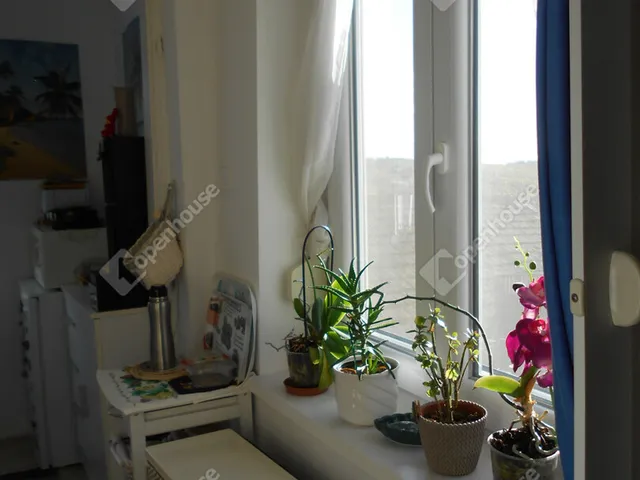 Eladó telek Zalaegerszeg 1166 nm