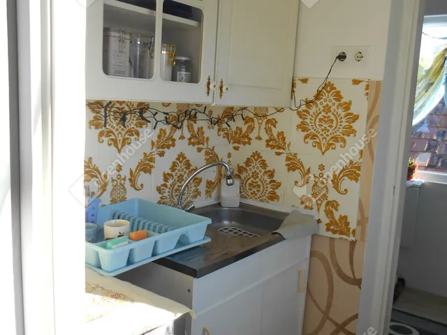 Eladó telek Zalaegerszeg 1166 nm