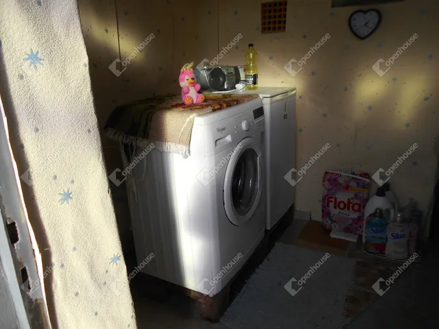 Eladó telek Zalaegerszeg 1166 nm