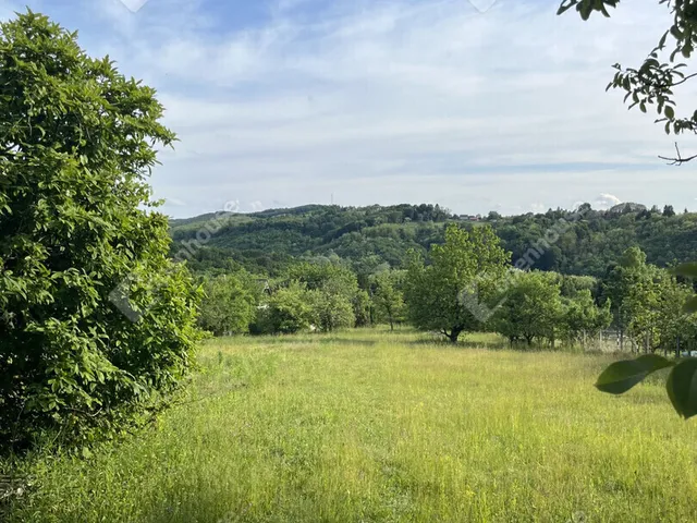 Eladó telek Zalaegerszeg 4019 nm