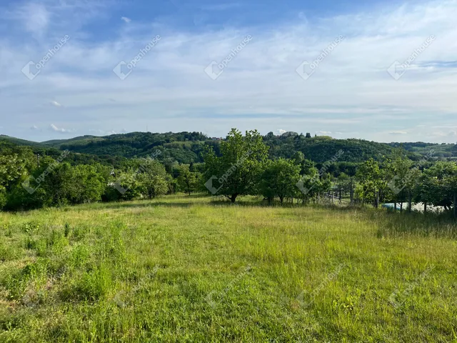 Eladó telek Zalaegerszeg 4019 nm