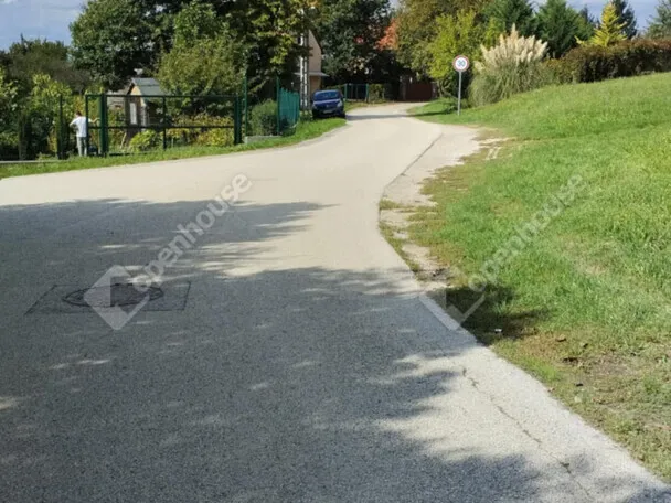 Eladó telek Zalaegerszeg 4019 nm