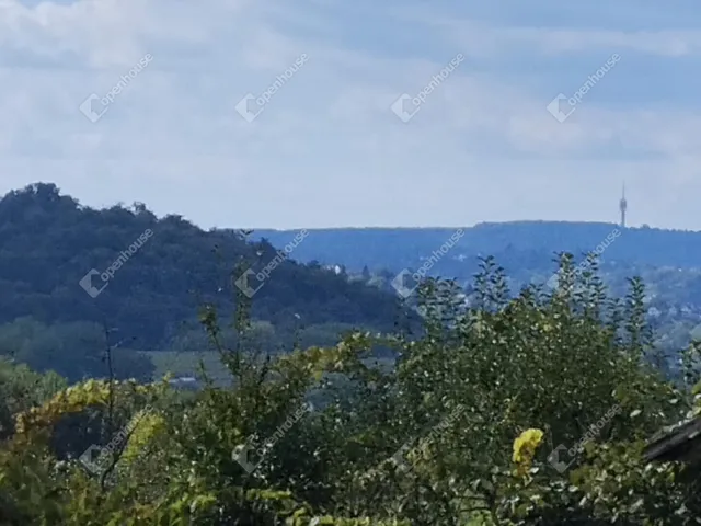 Eladó telek Zalaegerszeg 4019 nm