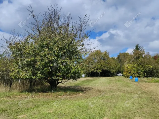 Eladó telek Zalaegerszeg 4019 nm