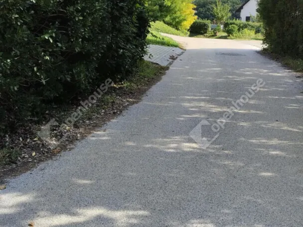 Eladó telek Zalaegerszeg 4019 nm