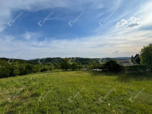 Eladó telek Zalaegerszeg 4019 nm