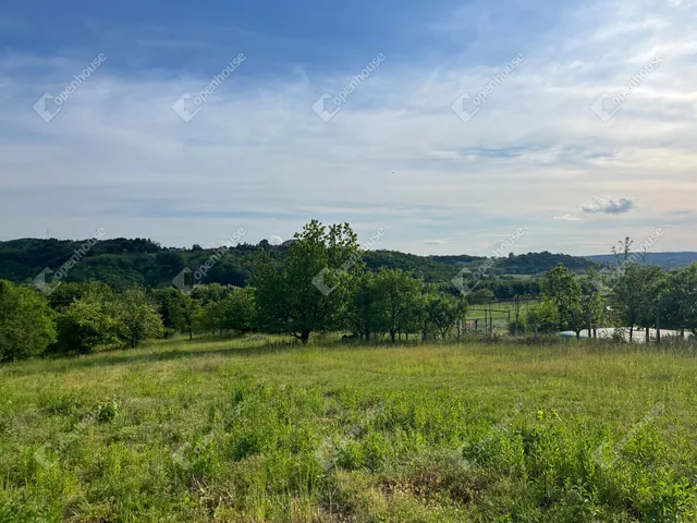 Eladó telek Zalaegerszeg 4019 nm