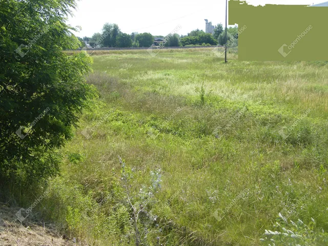 Eladó telek Zalaegerszeg, Vorhota 5074 nm