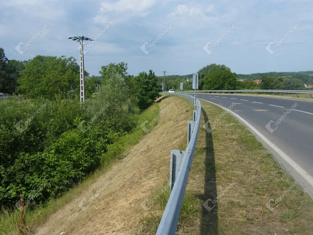 Eladó telek Zalaegerszeg, Vorhota 5074 nm