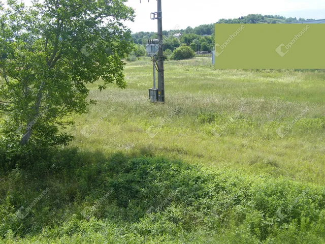 Eladó telek Zalaegerszeg, Vorhota 5074 nm