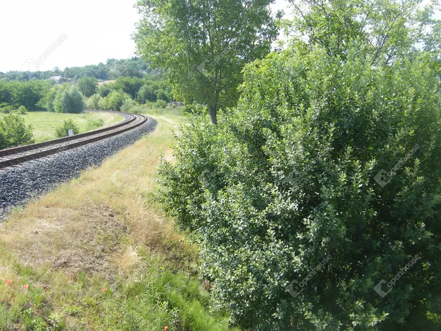 Eladó telek Zalaegerszeg, Vorhota 5074 nm