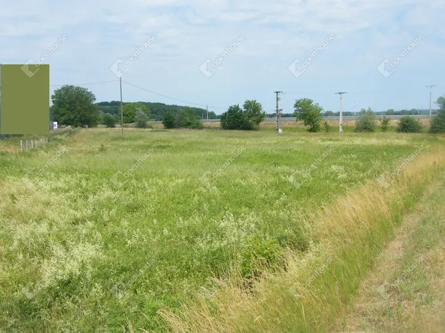 Eladó telek Zalaegerszeg, Vorhota 5074 nm