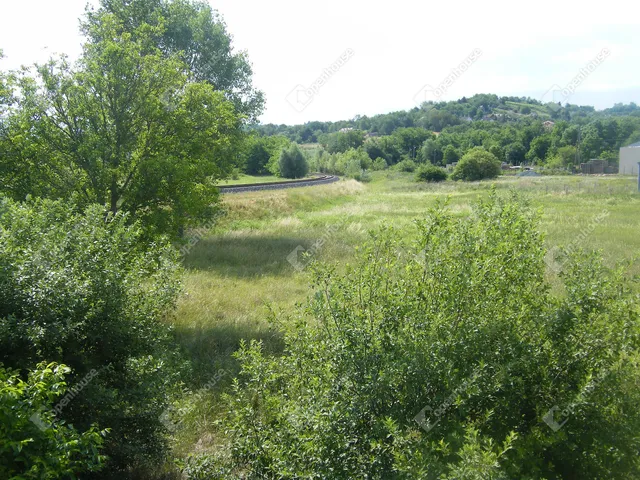 Eladó telek Zalaegerszeg, Vorhota 5074 nm