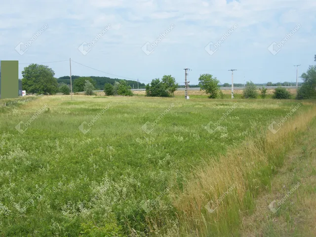 Eladó telek Zalaegerszeg, Vorhota 5074 nm