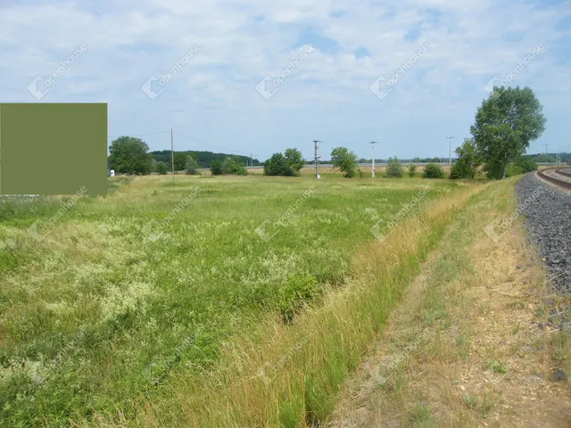 Eladó telek Zalaegerszeg, Vorhota 5074 nm