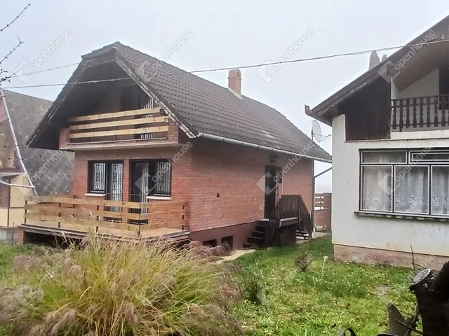 Eladó ház Lenti 140 nm