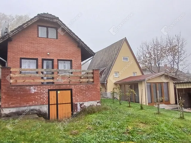 Eladó ház Lenti 140 nm