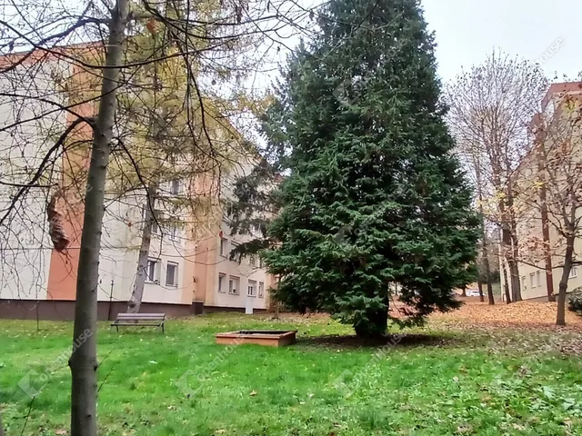 Eladó lakás Zalaegerszeg, Landorhegy 58 nm