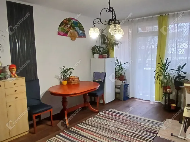 Eladó lakás Zalaegerszeg, Landorhegy 58 nm