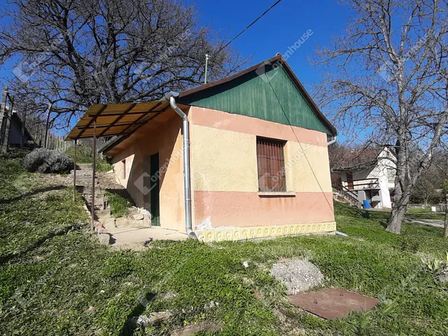 Eladó ház Gősfa 18 nm