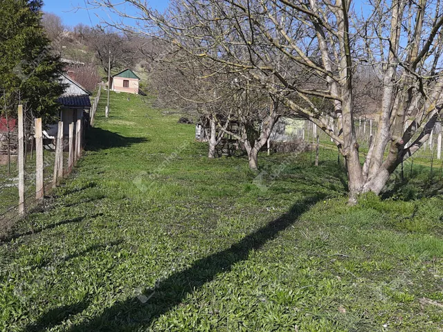 Eladó ház Gősfa 18 nm