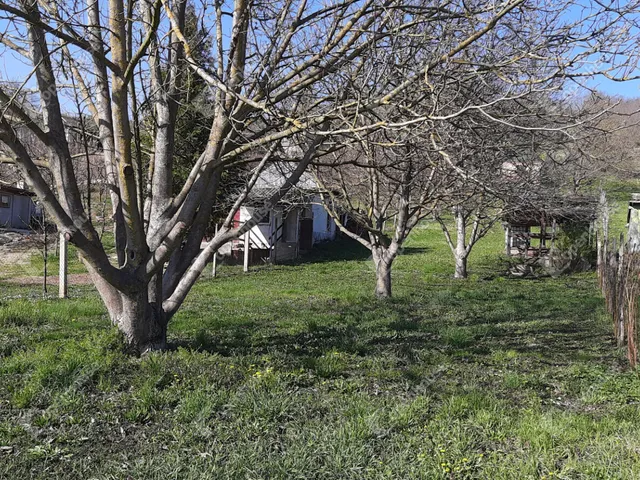 Eladó ház Gősfa 18 nm