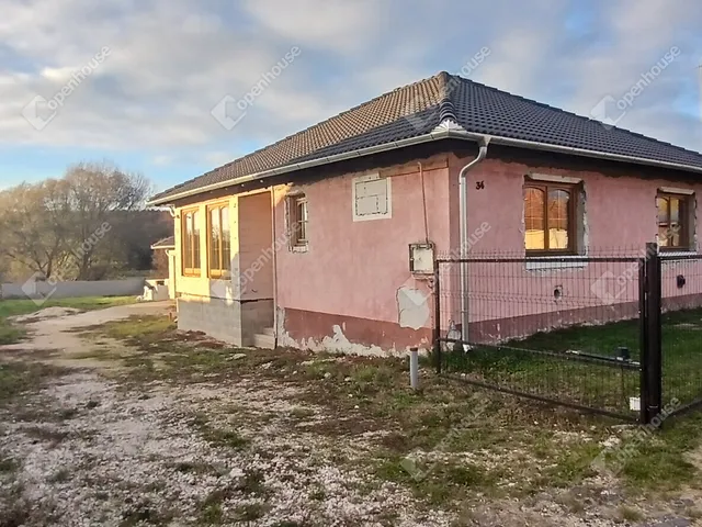 Eladó ház Zalaegerszeg 148 nm